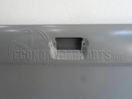 ΠΟΡΤΑ ΚΑΡΟΤΣΑΣ (ΓΙΑ ΟΧΗΜΑΤΑ ΜΕ ΜΙΑΜΙΣΗ Ή ΔΙΠΛΗ ΚΑΜΠΙΝΑ)