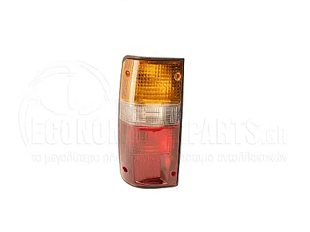 ΦΑΝΑΡΙ ΠΙΣΩ