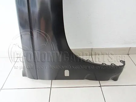 ΦΤΕΡΟ ΕΜΠΡΟΣ 2WD (ΧΩΡΙΣ ΤΡΥΠΕΣ ΓΙΑ ΠΛΑΣΤΙΚΟ ΦΡΥΔΙ ΦΤΕΡΟΥ)