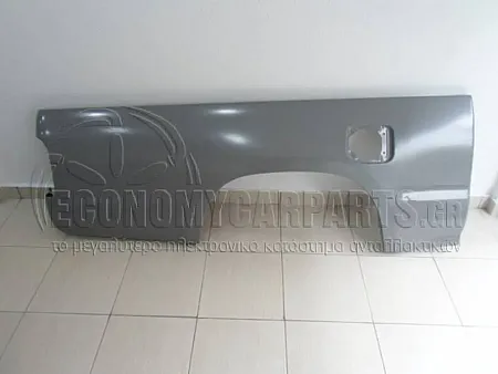 ΠΛΑΙΝΟ ΚΑΡΟΤΣΑΣ (ΓΙΑ ΟΧΗΜΑΤΑ ΜΕ 2 ΠΟΡΤΕΣ) (ΓΙΑ ΕΚΔΟΣΕΙΣ ΜΕ ΜΙΑΜΙΣΗ ΚΑΜΠΙΝΑ)