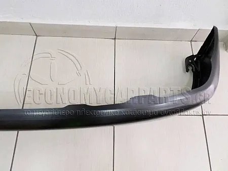 ΠΡΟΦΥΛΑΚΤΗΡΑΣ ΕΜΠΡΟΣ ΜΑΥΡΟΣ