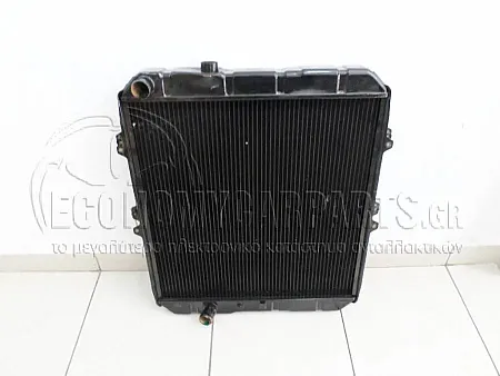 ΨΥΓΕΙΟ ΝΕΡΟΥ 2.4cc TURBO DIESEL 4WD (55*52.5*3.7)