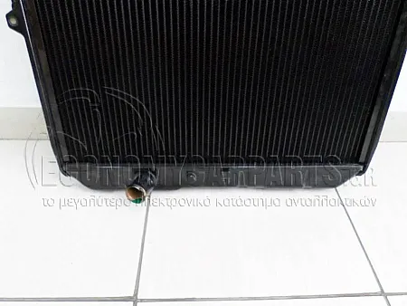 ΨΥΓΕΙΟ ΝΕΡΟΥ 2.4cc TURBO DIESEL 4WD (55*52.5*3.7)