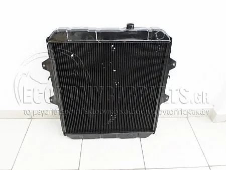 ΨΥΓΕΙΟ ΝΕΡΟΥ 2.4cc TURBO DIESEL 4WD (55*52.5*3.7)