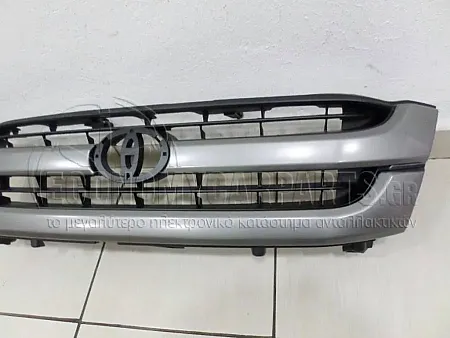 ΜΑΣΚΑ 2WD