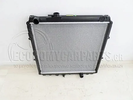 ΨΥΓΕΙΟ ΝΕΡΟΥ  2.5cc T.DIESEL (50*53*3.3)
