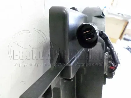 ΒΕΝΤΙΛΑΤΕΡ ΨΥΓΕΙΟΥ ΚΟΜΠΛΕ (ΒΕΝΖΙΝΗ-ΠΕΤΡΕΛΑΙΟ)