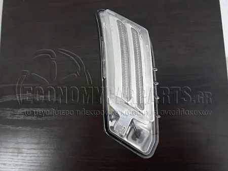 ΦΛΑΣ & ΦΑΝΑΡΙ ΗΜΕΡΑΣ ΕΜΠΡΟΣ LED (VALEO)