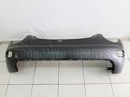 ΠΡΟΦΥΛΑΚΤΗΡΑΣ ΕΜΠΡΟΣ ΒΑΦΟΜΕΝΟΣ (& CABRIO) 2000-2005