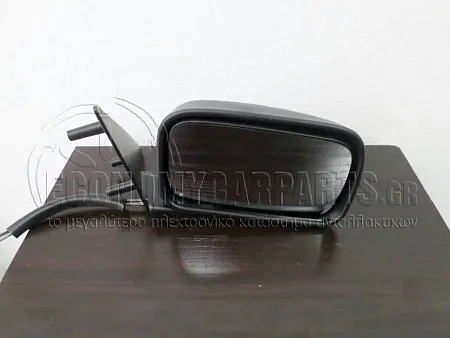 ΚΑΘΡΕΦΤΗΣ ΕΞΩΤΕΡΙΚΟΣ ΡΥΘΜΙΖΟΜΕΝΟΣ