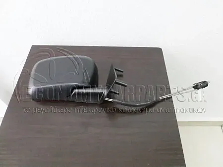 ΚΑΘΡΕΦΤΗΣ ΕΞΩΤΕΡΙΚΟΣ ΡΥΘΜΙΖΟΜΕΝΟΣ