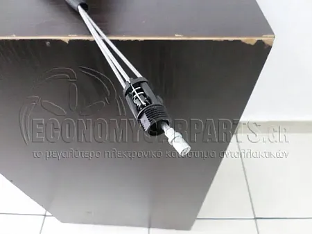 ΚΑΘΡΕΦΤΗΣ ΕΞΩΤΕΡΙΚΟΣ ΡΥΘΜΙΖΟΜΕΝΟΣ