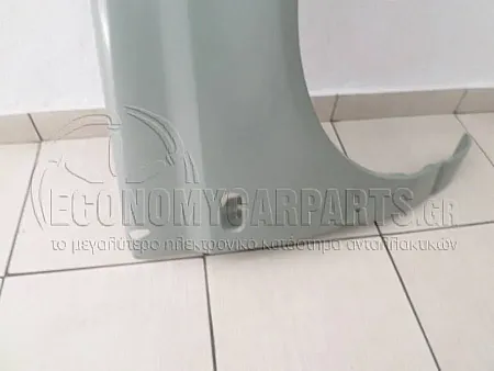 ΦΤΕΡΟ ΕΜΠΡΟΣ ΜΕ ΘΕΣΗ ΓΙΑ ΟΒΑΛ ΦΛΑΣ