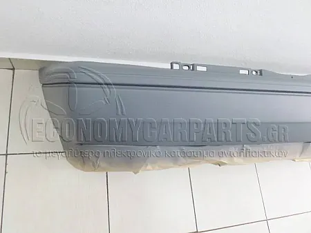 ΠΡΟΦΥΛΑΚΤΗΡΑΣ ΠΙΣΩ ΒΑΦΟΜΜΕΝΟΣ GT (ΕΥΡΩΠΗ)