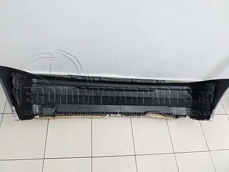 ΠΡΟΦΥΛΑΚΤΗΡΑΣ ΠΙΣΩ ΒΑΦΟΜΜΕΝΟΣ GT (ΕΥΡΩΠΗ)