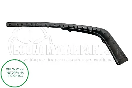 ΣΠΟΙΛΕΡ ΠΡΟΦΥΛΑΚΤΗΡΑ ΕΜΠΡΟΣ (ΓΙΑ ΕΚΔΟΣΕΙΣ GTI)