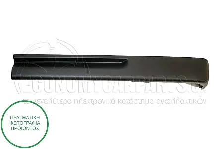 ΣΠΟΙΛΕΡ ΠΡΟΦΥΛΑΚΤΗΡΑ ΕΜΠΡΟΣ (ΓΙΑ ΕΚΔΟΣΕΙΣ GTI)