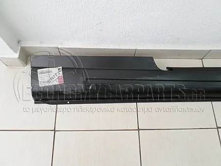 ΜΑΡΣΠΙΕ 2 ΠΟΡΤΕΣ