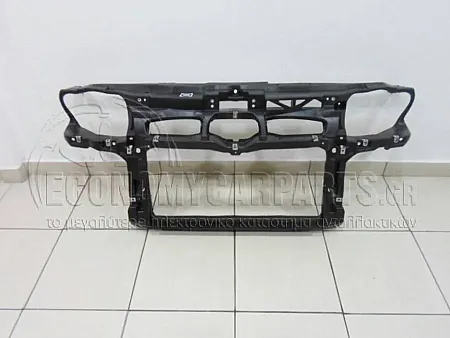 ΜΕΤΩΠΗ ΕΜΠΡΟΣ ΜΕ A/C (ΕΥΡΩΠΗ)
