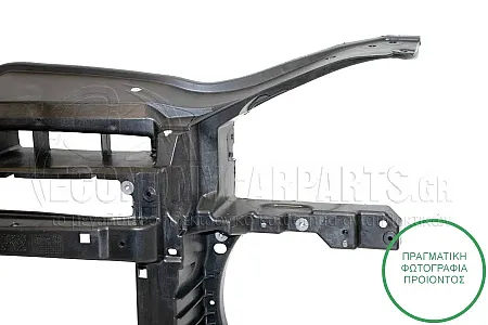 ΜΕΤΩΠΗ ΕΜΠΡΟΣ (ΓΙΑ ΟΛΕΣ ΤΙΣ ΕΚΔΟΣΕΙΣ FSI) (ΕΥΡΩΠΗ)