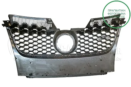ΜΑΣΚΑ (ΜΕ ΚΟΚΚΙΝΟ ΣΥΡΙΤΙ) (ΓΙΑ ΕΚΔΟΣΕΙΣ GTi)