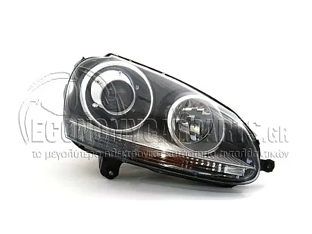 ΦΑΝΑΡΙ ΕΜΠΡΟΣ BOSCH XENON