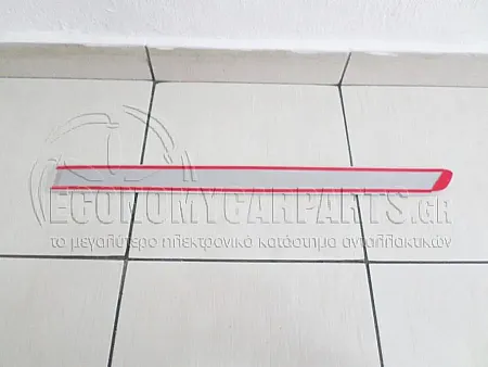 ΔΙΑΚΟΣΜΗΤΙΚΟ ΠΟΡΤΑΣ ΠΙΣΩ (5πορτο) ΒΑΦΟΜΕΝΟ