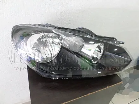 ΦΑΝΑΡΙ ΕΜΠΡΟΣ ΗΛΕΚΤΡΙΚΟ (VALEO)