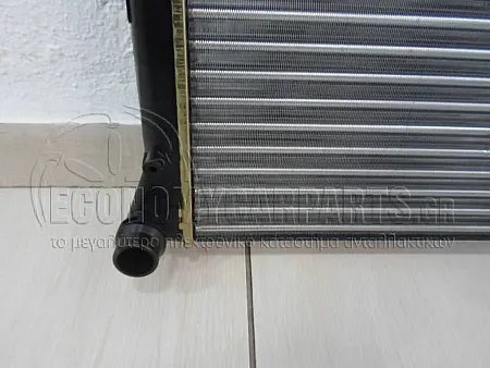 ΨΥΓΕΙΟ ΝΕΡΟΥ 1.4-1.6-2.0 FSI/SDI (ΓΙΑ ΜΗΧΑΝΙΚΟ ΚΑΙ ΑΥΤΟΜΑΤΟ ΣΑΣΜΑΝ) (ΜΕ A/C) (65*41,5)