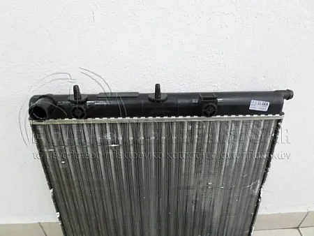 ΨΥΓΕΙΟ ΝΕΡΟΥ 1.4cc 8V16V ΜΕ & ΧΩΡΙΣ A/C HDI(38*40.2*27)