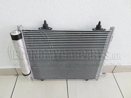 ΨΥΓΕΙΟ A/C (42*37.4) 2003-2005