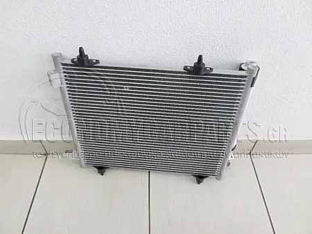 ΨΥΓΕΙΟ A/C (42*37.4) 2003-2005