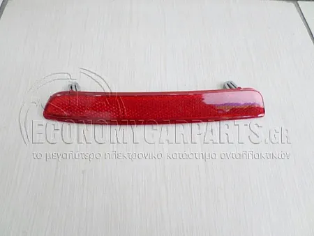 ΑΝΤΑΝΑΚΛΑΣΤΙΚΟ ΠΙΣΩ ΠΡΟΦΥΛΑΚΤΗΡΑ