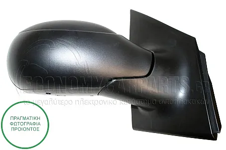 ΚΑΘΡΕΦΤΗΣ ΕΞΩΤΕΡΙΚΟΣ ΜΗΧΑΝΙΚΟΣ ME NTIZEΣ (CONVEX GLASS)