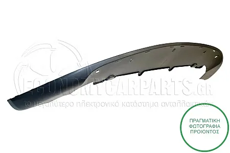 ΣΠΟϊΛΕΡ ΠΡΟΦΥΛΑΚΤΗΡΑ ΕΜΠΡΟΣ (ΓΙΑ ΕΚΔΟΣΕΙΣ GTI/GT)