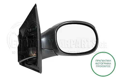 ΚΑΘΡΕΦΤΗΣ ΕΞΩΤΕΡΙΚΟΣ ΗΛΕΚΤΡΙΚΟΣ (CONVEX GLASS)