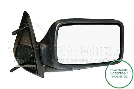 ΚΑΘΡΕΦΤΗΣ ΕΞΩΤΕΡΙΚΟΣ ΜΗΧΑΝΙΚΟΣ ΜΕ ΝΤΙΖΑ (CONVEX GLASS)
