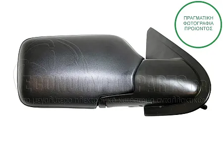 ΚΑΘΡΕΦΤΗΣ ΕΞΩΤΕΡΙΚΟΣ ΜΗΧΑΝΙΚΟΣ ΜΕ ΝΤΙΖΑ (CONVEX GLASS)