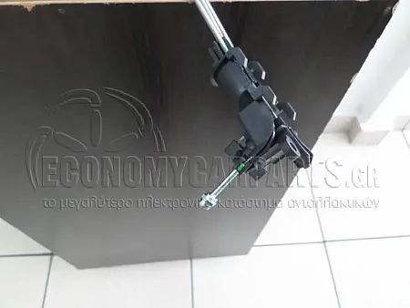 ΚΑΘΡΕΦΤΗΣ ΕΞΩΤΕΡΙΚΟΣ ΜΗΧΑΝΙΚΟΣ ΜΕ ΝΤΙΖΑ (ASPHERICAL GLASS)