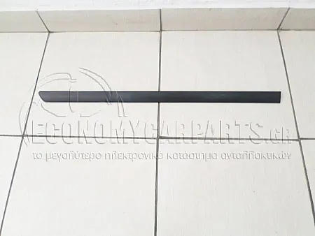 ΔΙΑΚΟΣΜΗΤΙΚΟ ΠΟΡΤΑΣ ΠΙΣΩ (ΜΑΥΡΟ)
