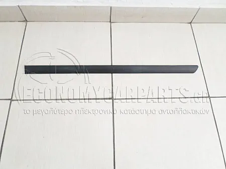 ΔΙΑΚΟΣΜΗΤΙΚΟ ΠΟΡΤΑΣ ΠΙΣΩ (ΜΑΥΡΟ)