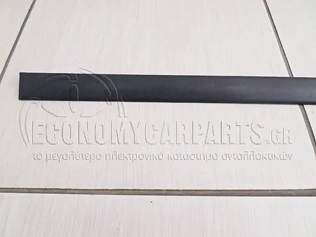 ΔΙΑΚΟΣΜΗΤΙΚΟ ΠΟΡΤΑΣ ΠΙΣΩ (ΜΑΥΡΟ)