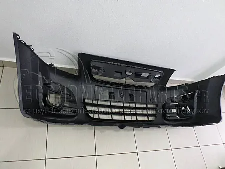 ΠΡΟΦΥΛΑΚΤΗΡΑΣ ΕΜΠΡΟΣ (ΕΥΡΩΠΗ)