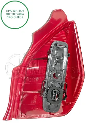 ΦΑΝΑΡΙ ΠΙΣΩ (VISTEON) 2008-2010