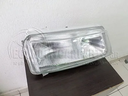 ΦΑΝΑΡΙ ΕΜΠΡΟΣ ΗΛΕΚΤΡΙΚΟ