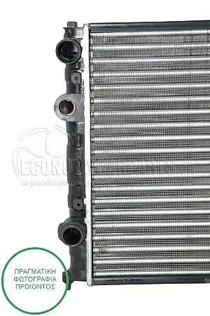 ΨΥΓΕΙΟ (ΓΙΑ ΕΚΔΟΣΕΙΣ 1.6-1.8-2.0-2.8-2.9IVR6cc) A/C (ΔΙΑΣΤΑΣΕΙΣ ΚΥΨΕΛΗΣ: 72x37)