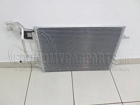 ΨΥΓΕΙΟ A/C  (56.5*42) 1.6-1.8-1.9TD