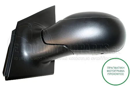 ΚΑΘΡΕΦΤΗΣ ΕΞΩΤΕΡΙΚΟΣ ΜΗΧΑΝΙΚΟΣ ME NTIZEΣ (CONVEX GLASS)