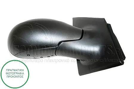 ΚΑΘΡΕΦΤΗΣ ΕΞΩΤΕΡΙΚΟΣ ΗΛΕΚΤΡΙΚΟΣ (CONVEX GLASS)
