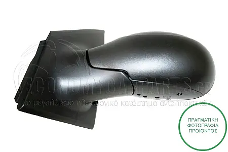 ΚΑΘΡΕΦΤΗΣ ΕΞΩΤΕΡΙΚΟΣ ΗΛΕΚΤΡΙΚΟΣ (CONVEX GLASS)